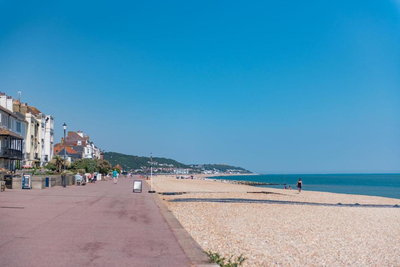 Southbeach By Bloom Stays Hythe  Bagian luar foto