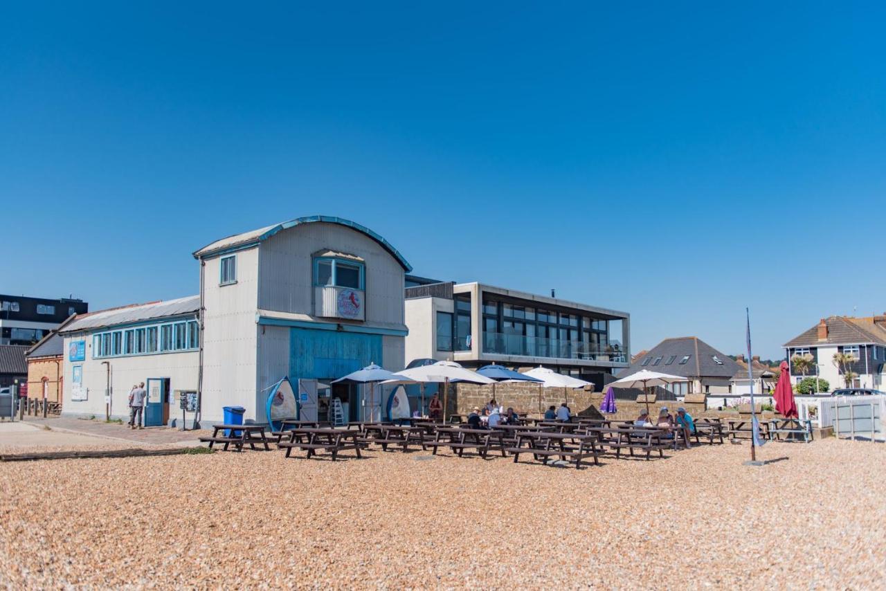 Southbeach By Bloom Stays Hythe  Bagian luar foto