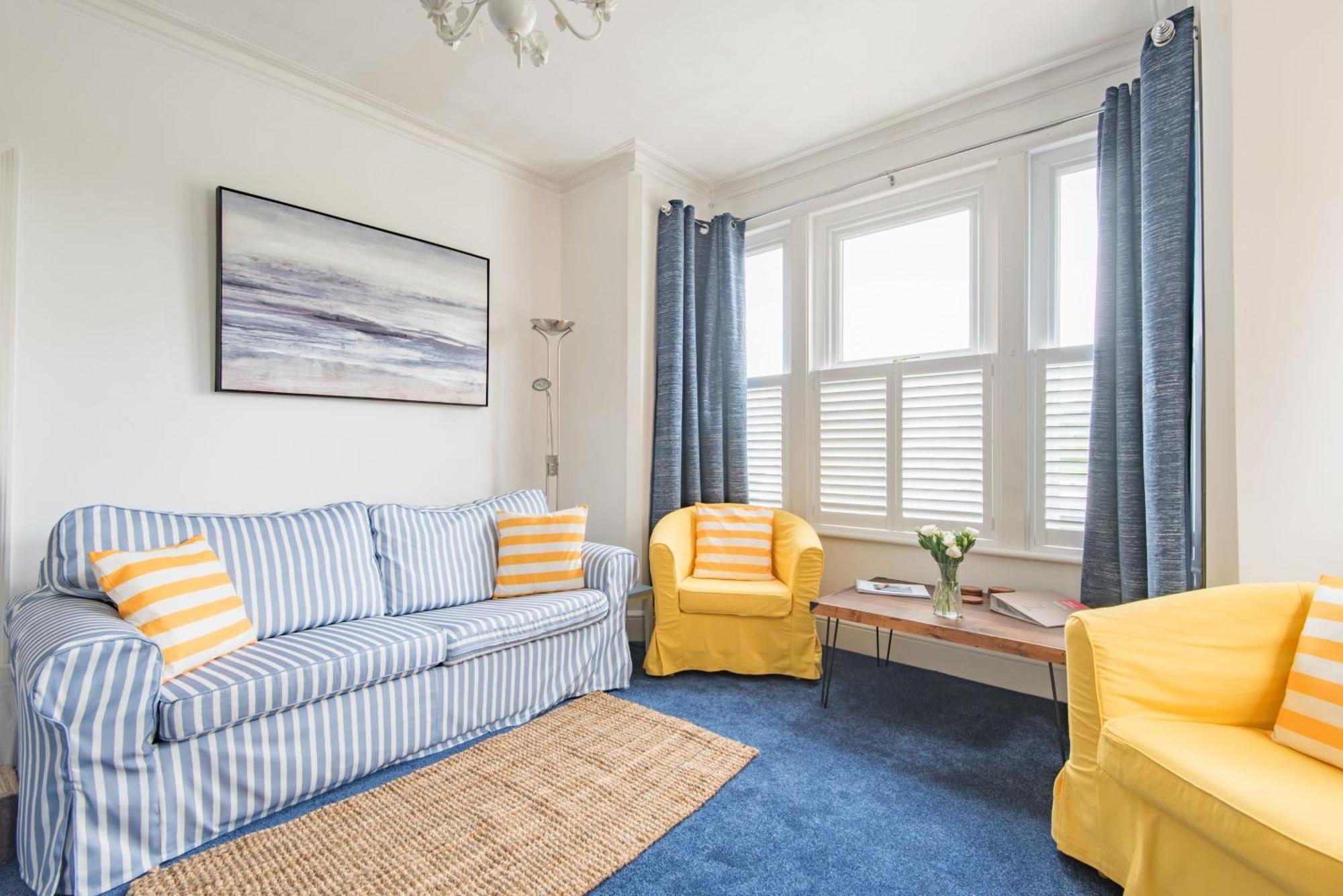 Southbeach By Bloom Stays Hythe  Bagian luar foto